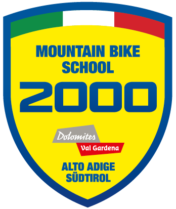 Logo Bike Rental 2000